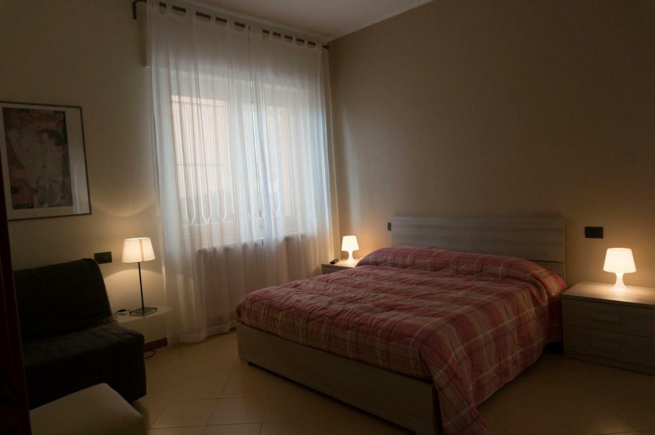 Il Viale Chieti Exterior foto