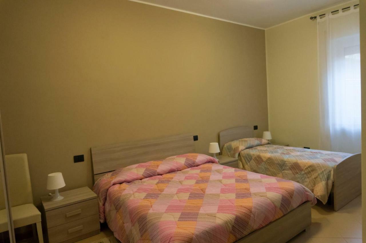 Il Viale Chieti Exterior foto