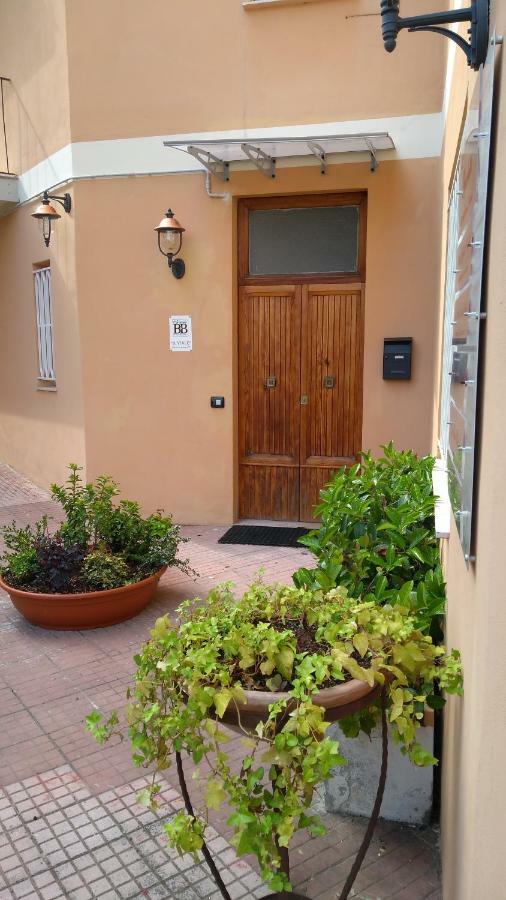 Il Viale Chieti Exterior foto