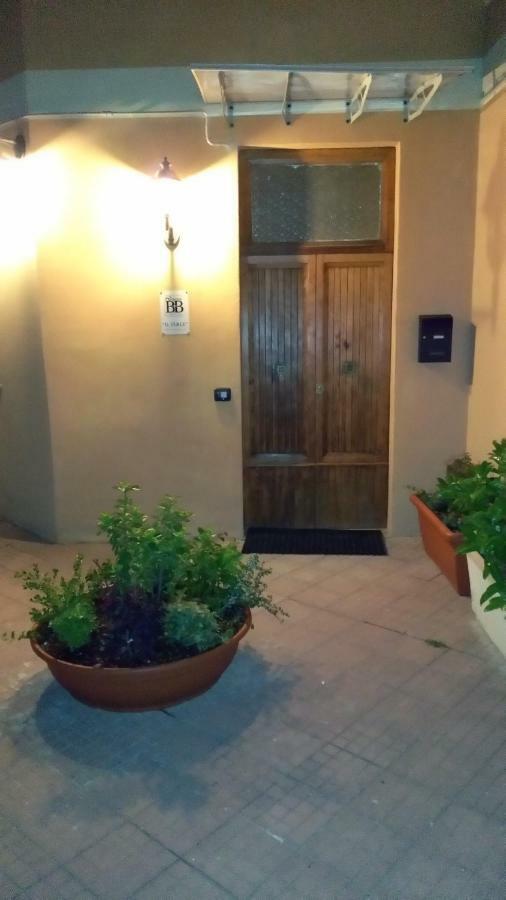 Il Viale Chieti Exterior foto