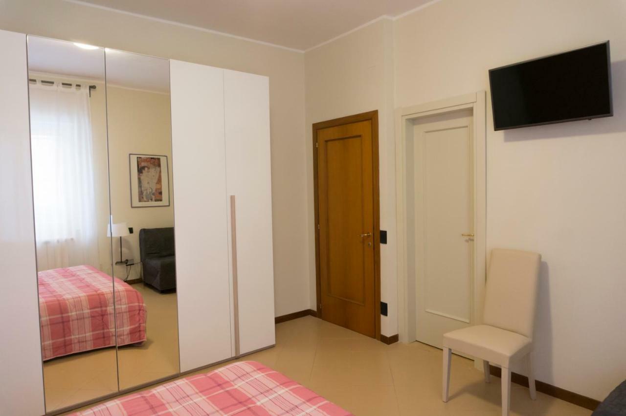 Il Viale Chieti Exterior foto