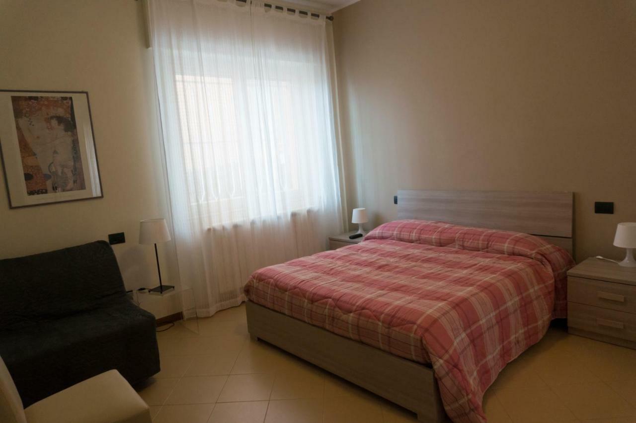 Il Viale Chieti Exterior foto