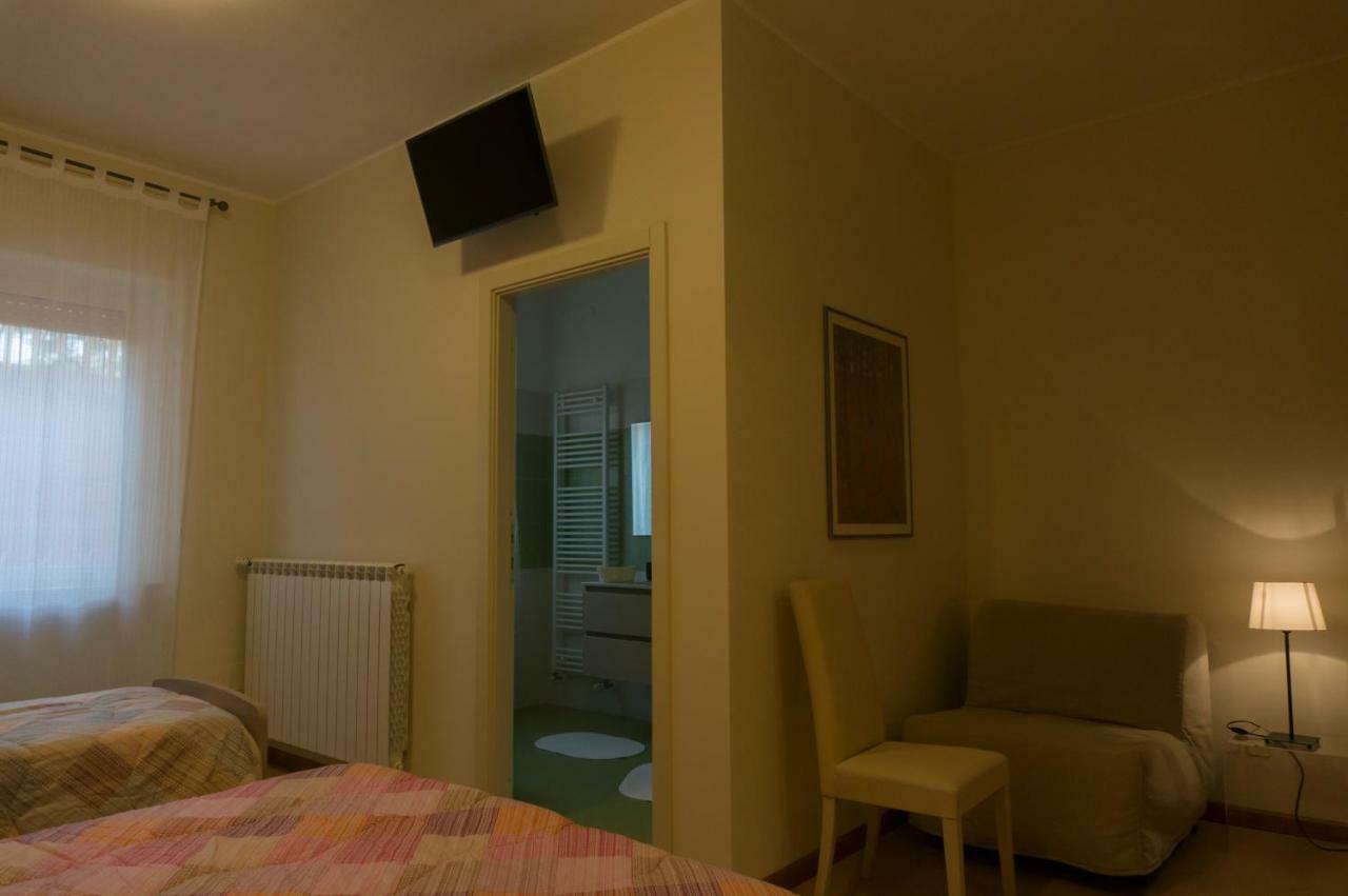 Il Viale Chieti Exterior foto