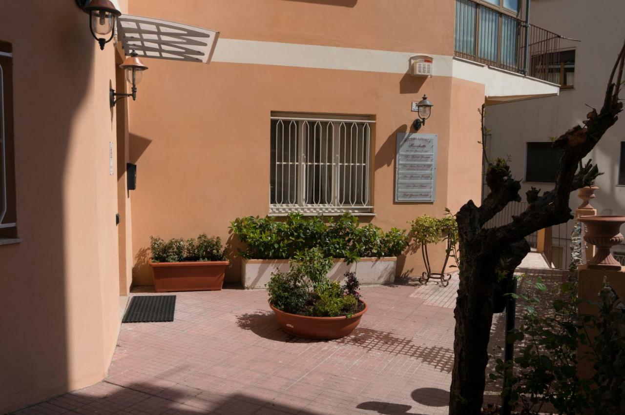 Il Viale Chieti Exterior foto