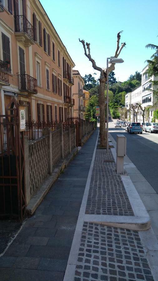 Il Viale Chieti Exterior foto