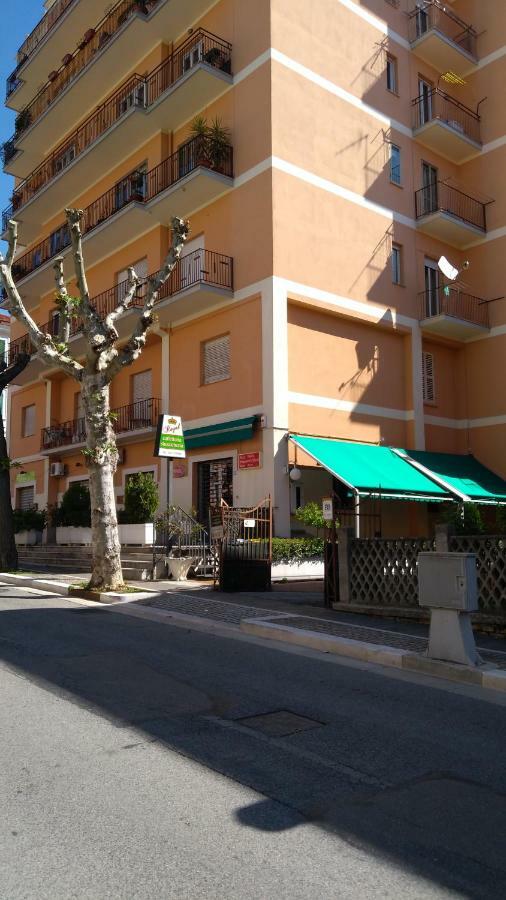 Il Viale Chieti Exterior foto