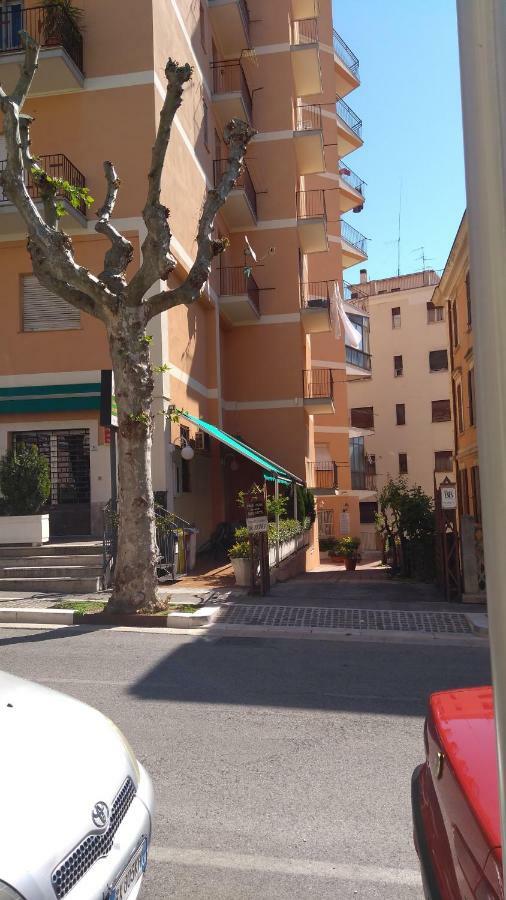 Il Viale Chieti Exterior foto